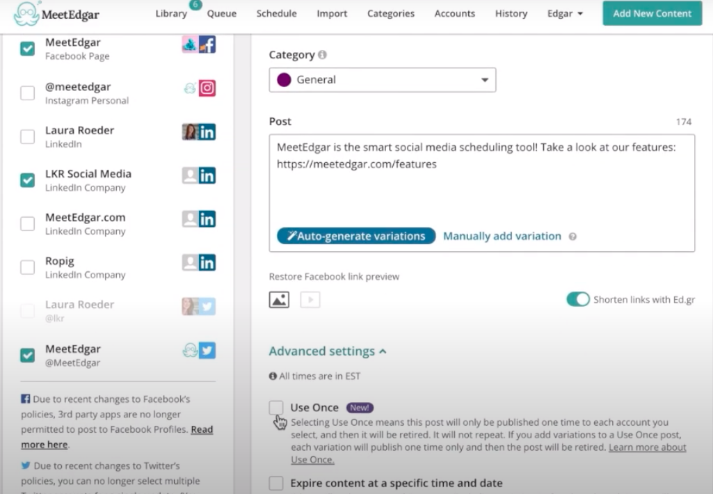 How to Drive Traffic with Content Amplification